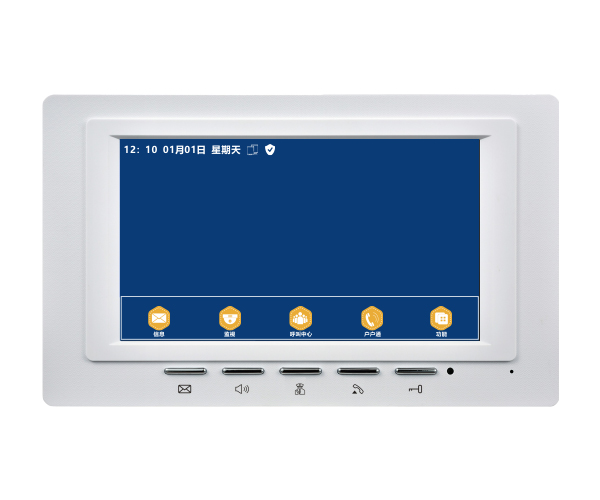 管理中心機(jī)